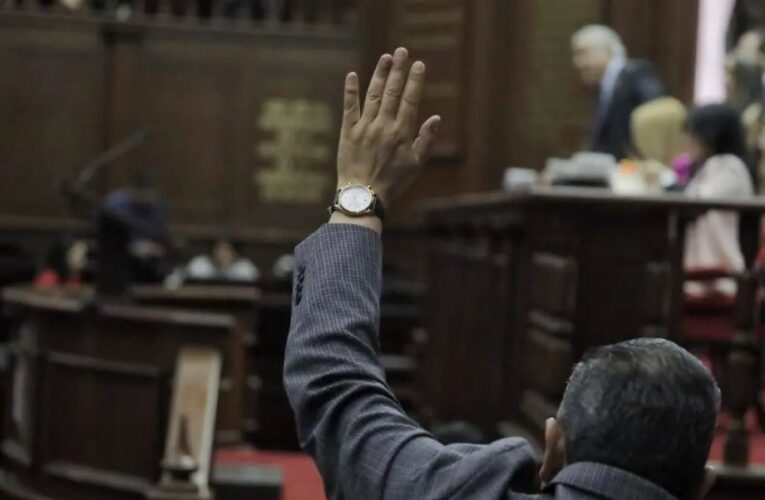 Congreso de Michoacán se aprueba último incremento antes de recortes por Plan B