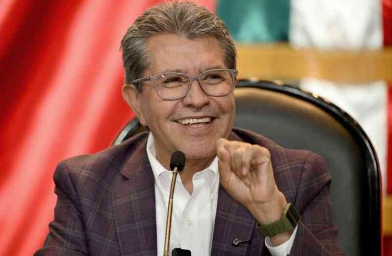 El decreto presidencial sobre la modalidad 40 del IMSS es una decisión correcta; ahora hay que darle congruencia normativa: Ricardo Monreal