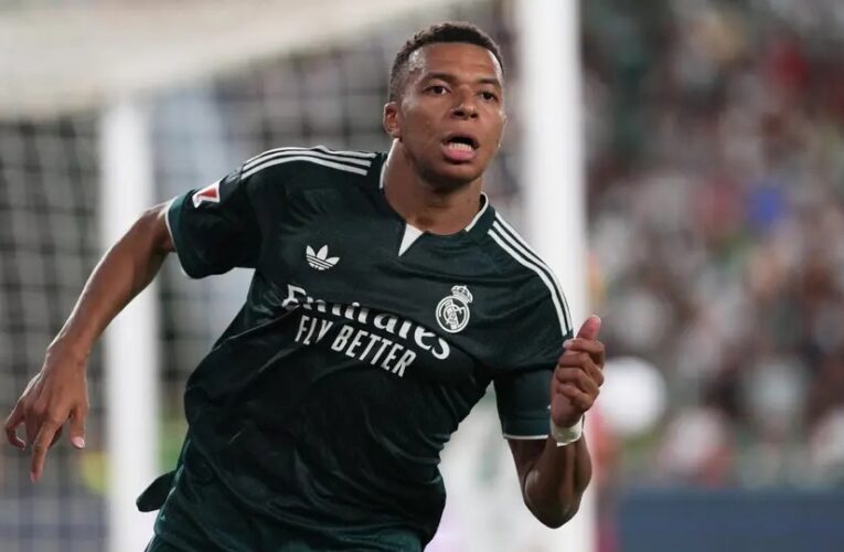 China bloquea la Liga española y rechaza disculpas del Real Madrid por Mbappé