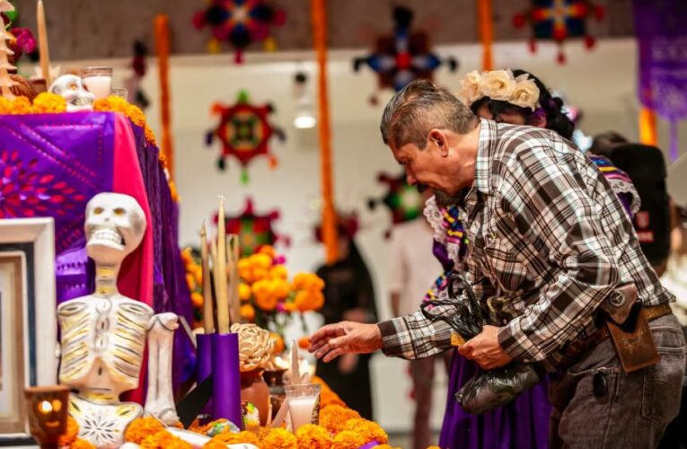 Jalisco se prepara para vivir el Día de Muertos con una amplia agenda cultural