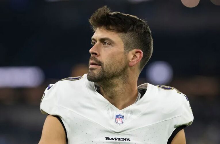 Kansas City Chiefs fichan a Justin Tucker tras su suspensión por acusaciones de âcôsô sêxûâl